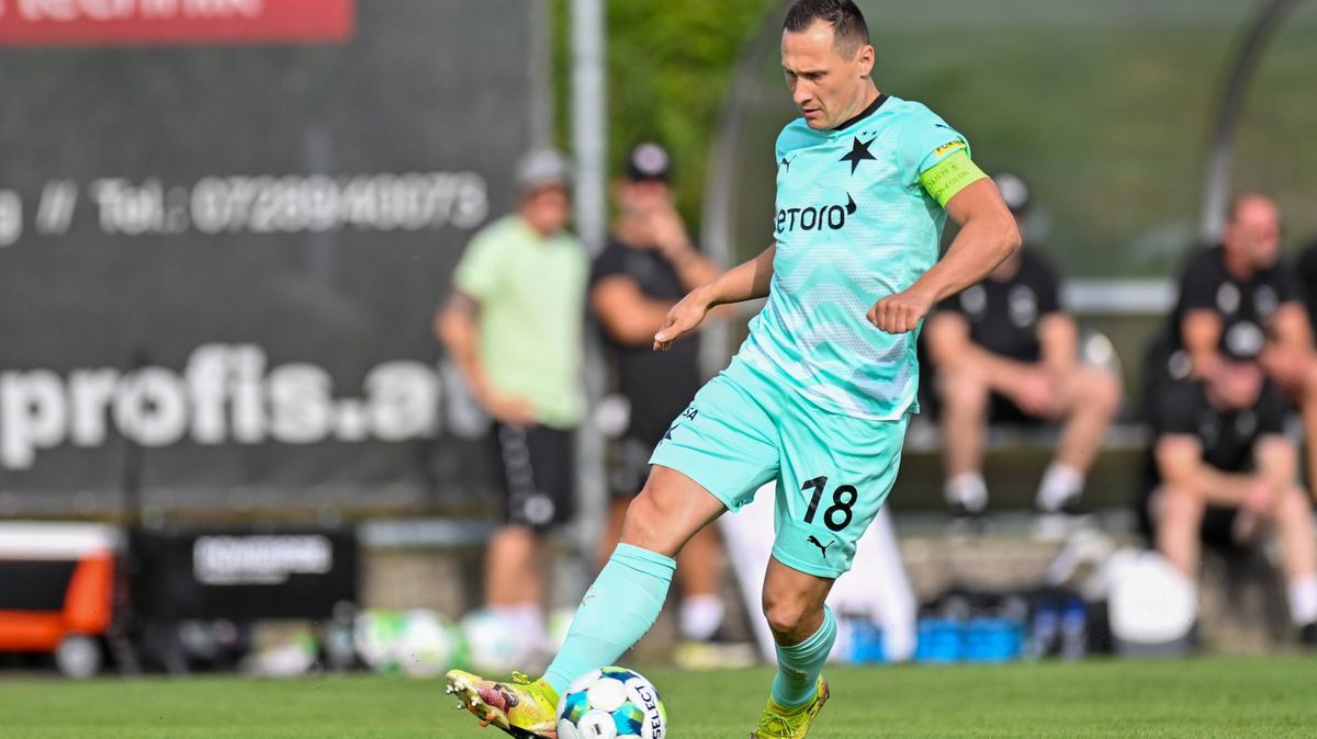 Liga mistrů bude hlavně o hlavě. Proti gigantům jsme posledně obstáli, říká Bořil