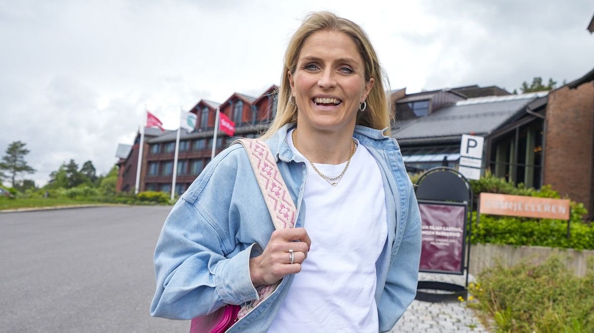 Čtyřnásobná olympijská vítězka oznámila zásadní novinu: Forma v háji, ale jsem tak šťastná