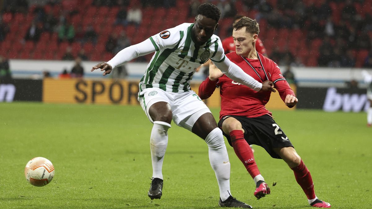 Rána pro Slovan. Posila se už fotila s týmem, přestup ale na poslední chvíli ztroskotal