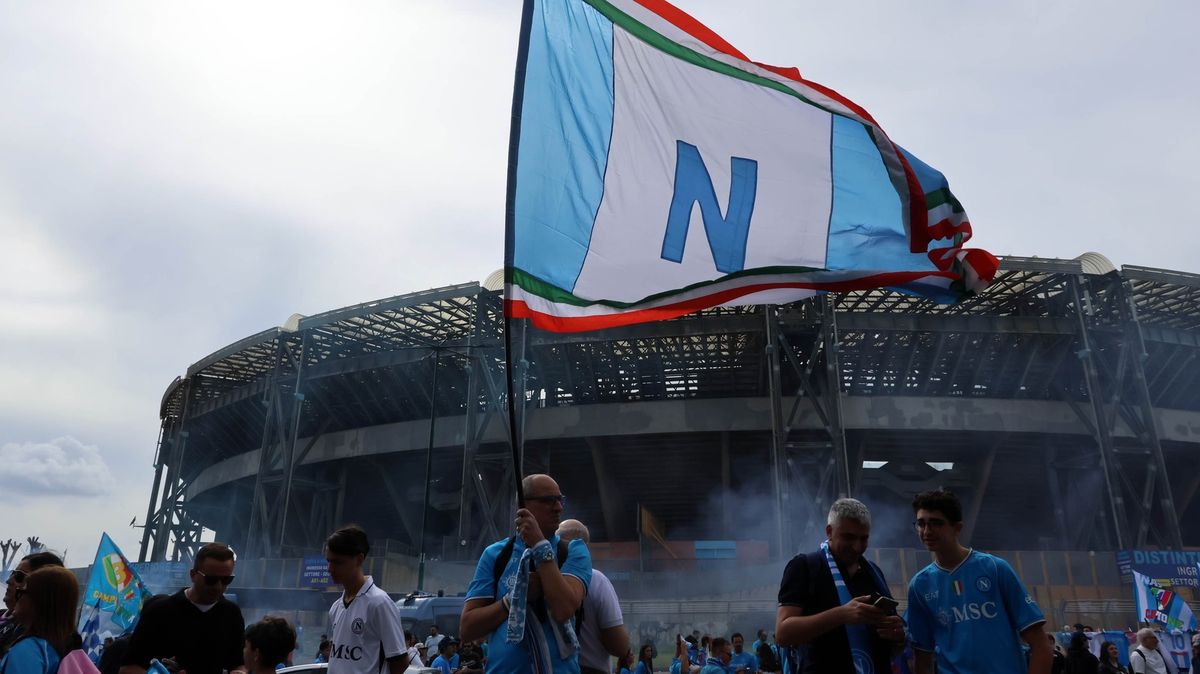 Historická změna u italského mistra. Chce opustit ikonický stadion