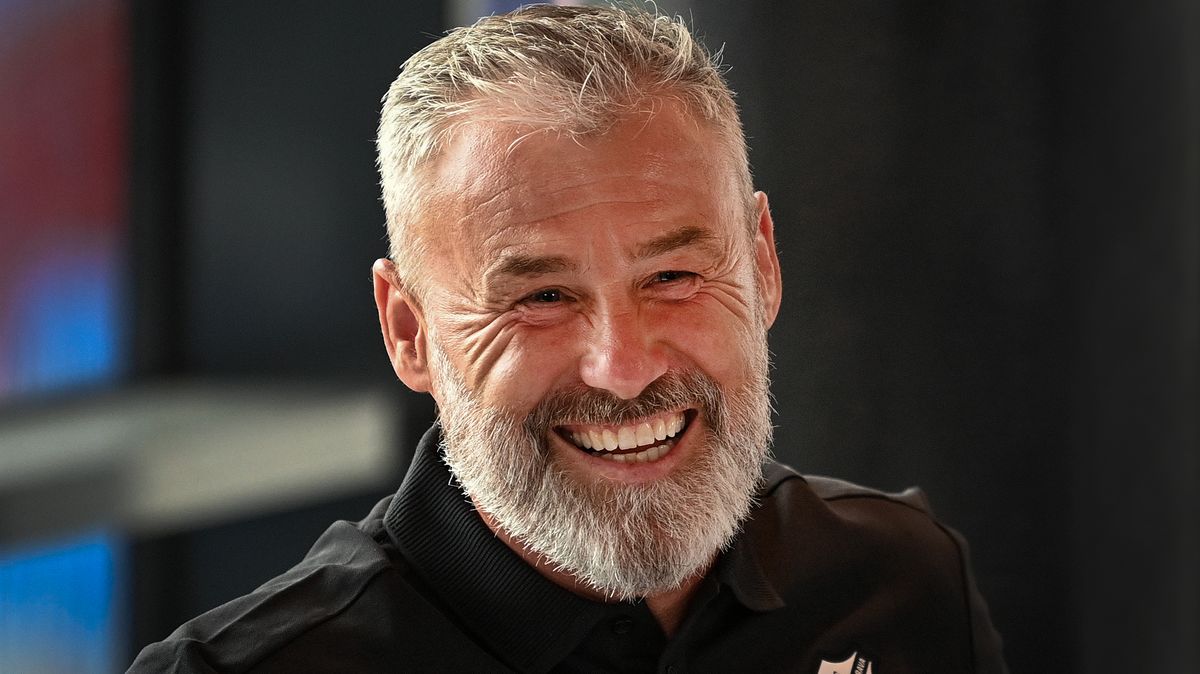 Legia ukázala sílu, nebude to jednoduché, říká o evropském soupeři trenér Baníku Hapal