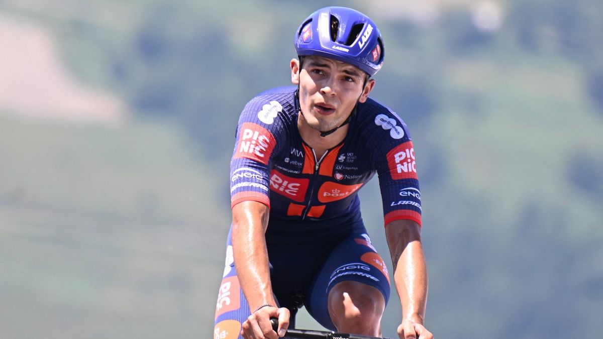 Bittner ve zbytku Tour de France doufá v šanci a chválí parťáka: Naprostá bomba!