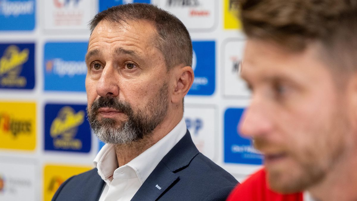 Hráče z druhé ligy už na vyšší soutěž nenalákáte, říká šéf Pardubic. Klub jedná s novým investorem