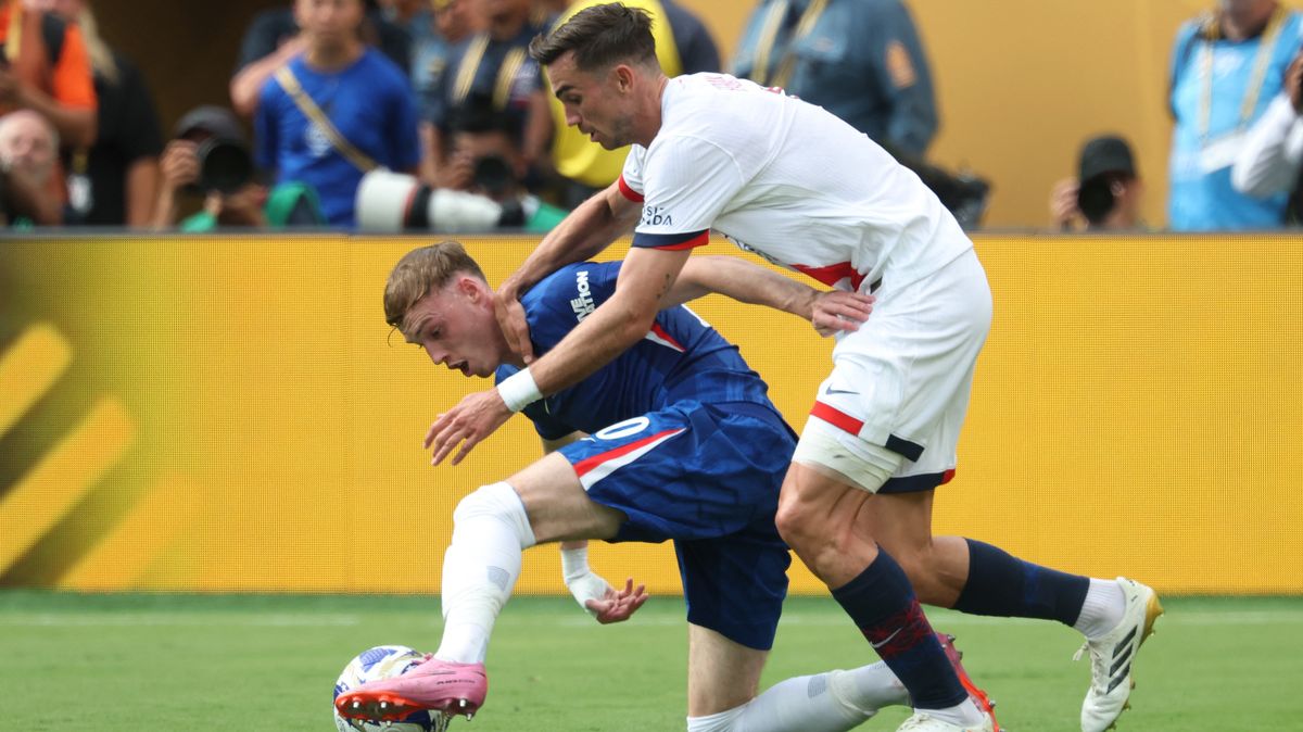 FOTBAL ONLINE: Střídající Delap podruhé ztroskotal na Donnarummovi