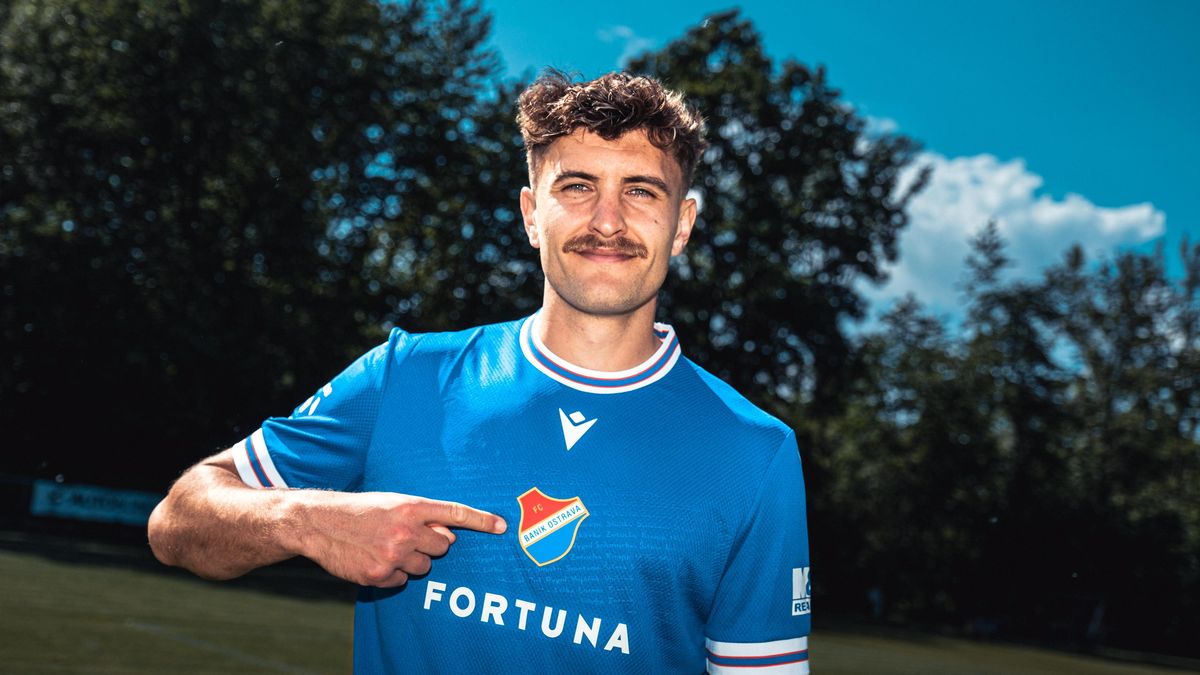 FOTBAL ONLINE: Baník se postavil Bohemians, Teplice přivítaly nováčka