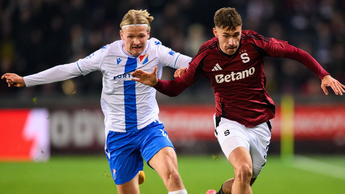 Hvězda Baníku zaujala v Nizozemsku. Jednání ovlivní i ostravské výsledky v Evropě