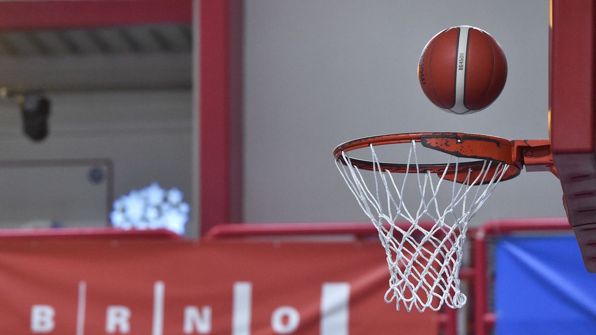 Juniorští basketbalisté budou na ME hrát o udržení. V play off podlehli Španělsku