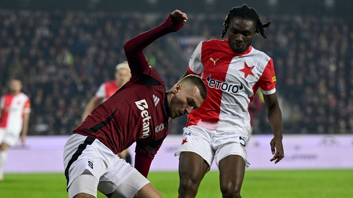 Hrají domácí borci, nebo cizinci? Česko mezi nejlepšími ligami Evropy vládne