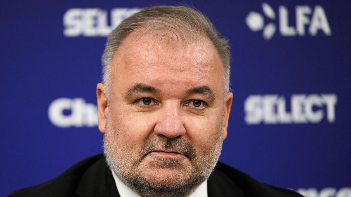 Formát ligy se nejméně tři roky měnit nebude, rozhodla LFA