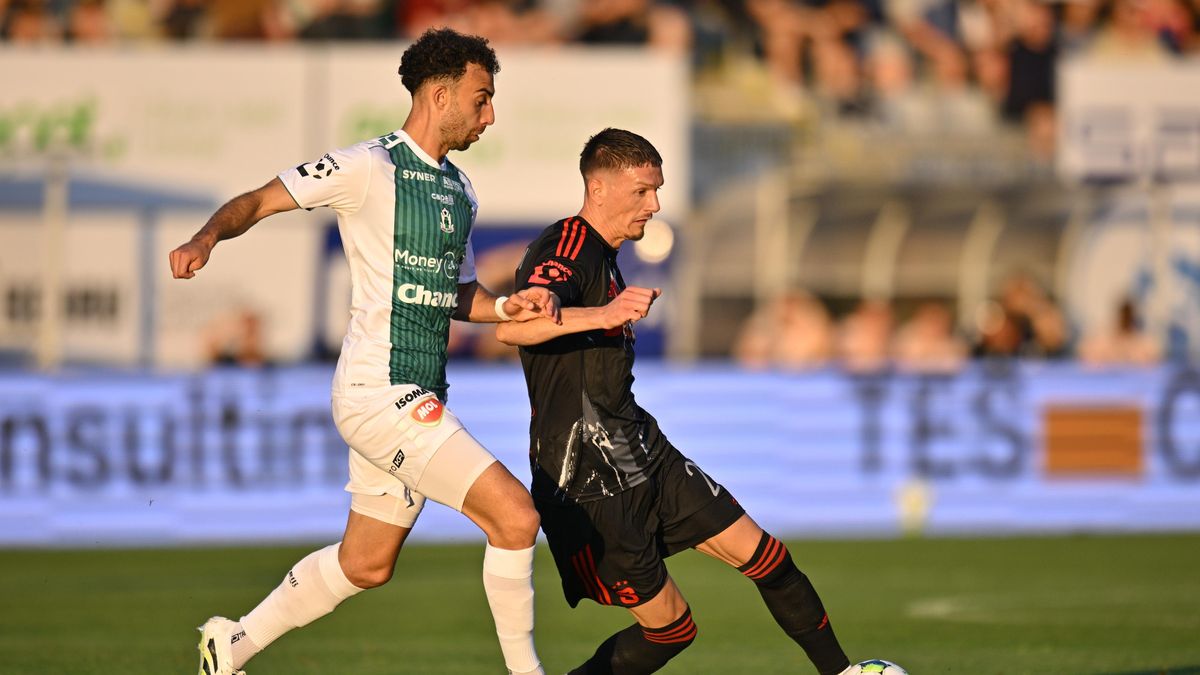FOTBAL ONLINE: Šok pro Spartu. Měla velké šance, ale do vedení jde Jablonec