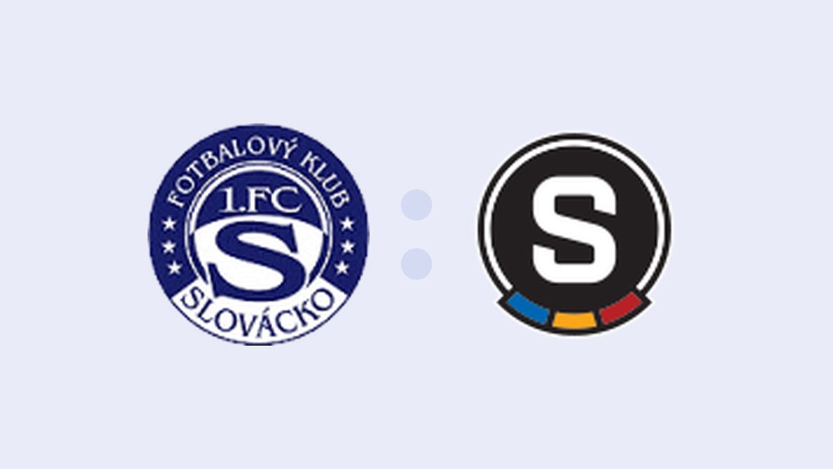 Slovakia Sparta Live Soccer 2025 – Chance League