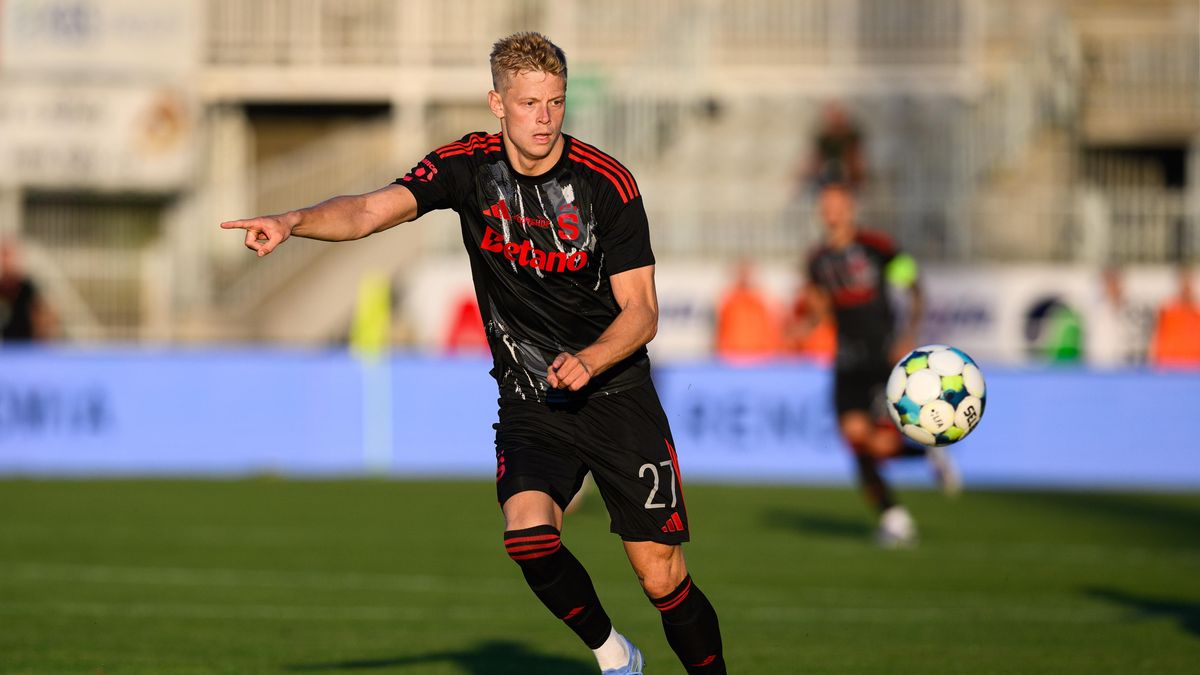 Nejdelší let v životě. Sparta vyráží do Evropy bez klíčového stopera