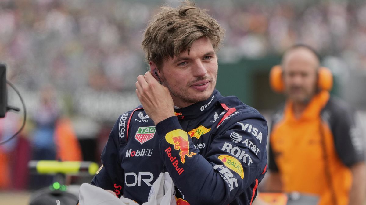Podle experta rozhodne Verstappen o své budoucnosti po letní pauze