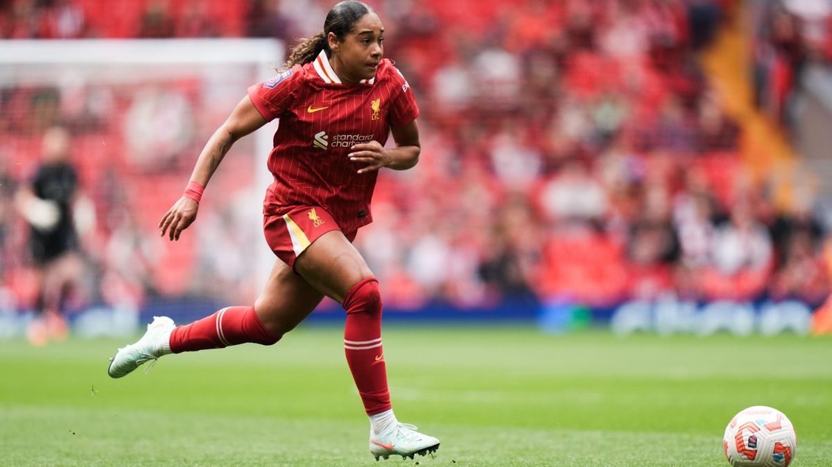 Smithová bude nejdražší fotbalistkou světa