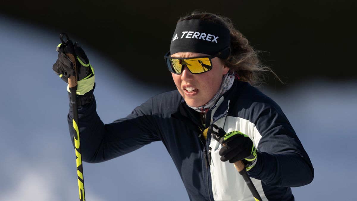 Neštěstí v pákistánských horách. Dvojnásobnou olympijskou vítězku v biatlonu zasáhl skalní sesuv