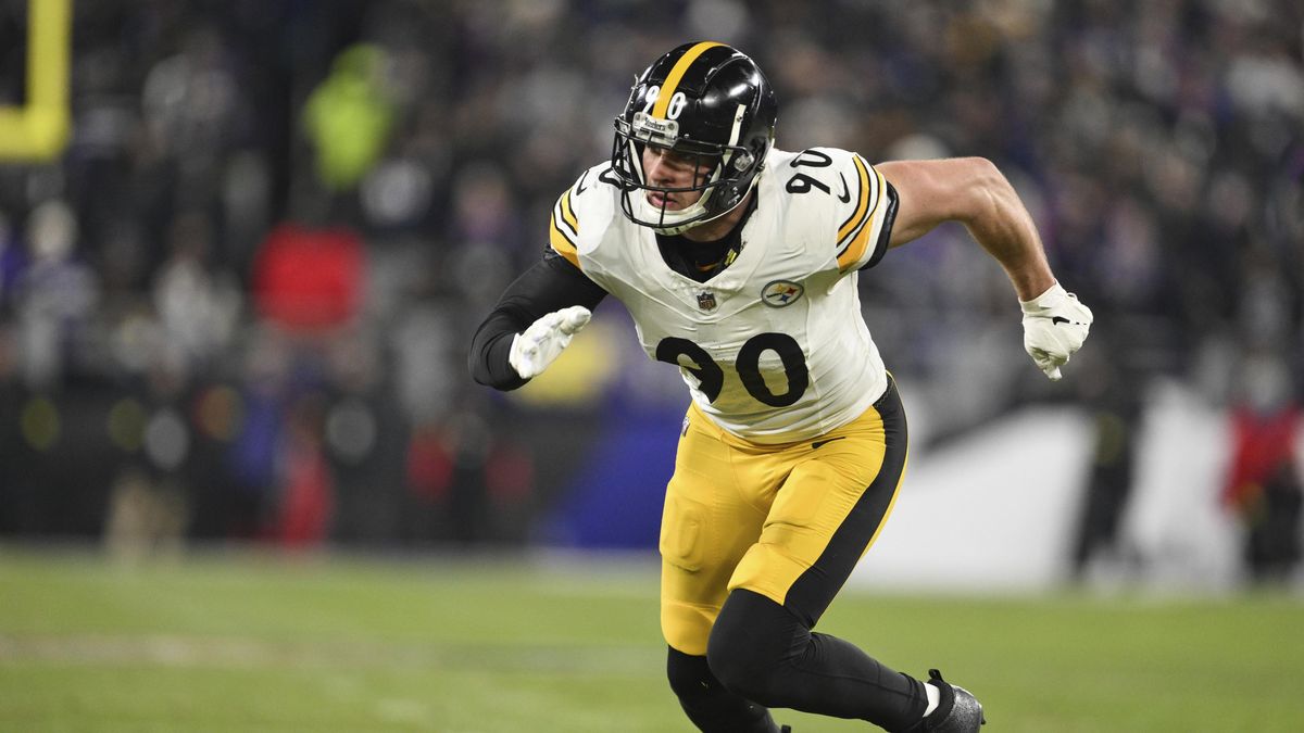 Rekord v NFL. Watt se stane nejlépe placeným obráncem v historii