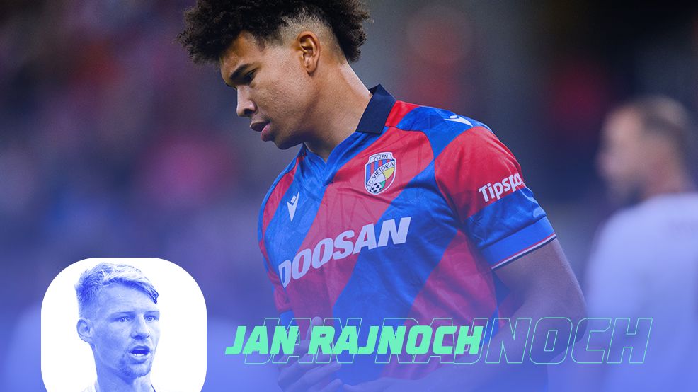 RAJNOCHŮV GLOSÁŘ: Plzeň pohořela v koncovce. Sparta i Baník se na Evropu nenaladily ideálně