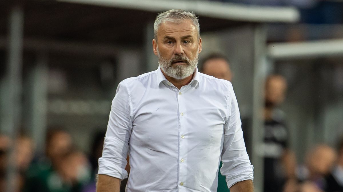 Jsme zklamaní z výsledku, smutní ale ne. Je to pořád otevřené, řekl Hapal