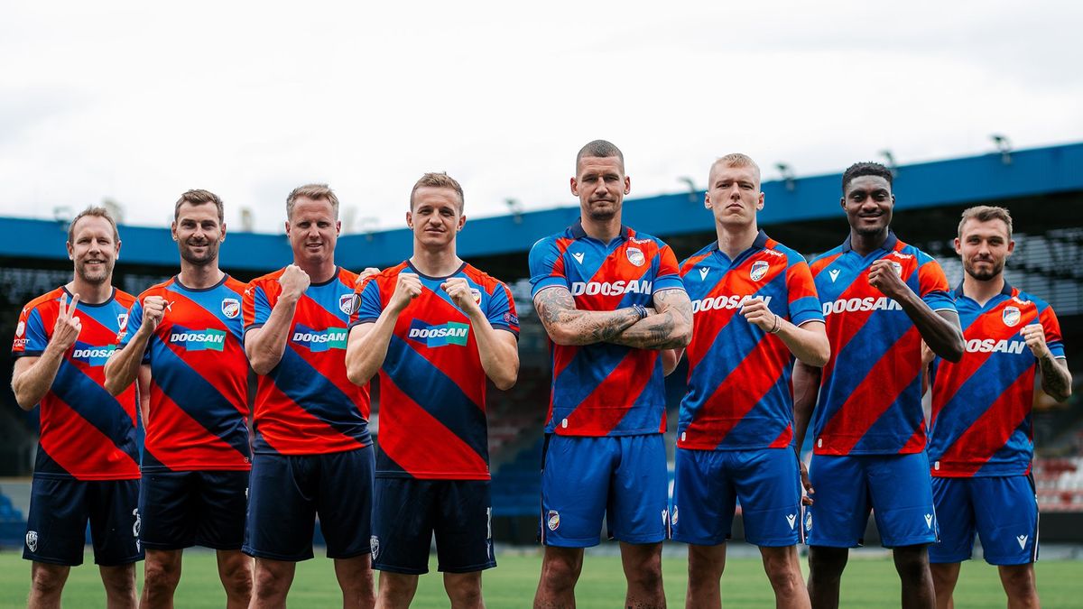 FOTBAL ONLINE: Liga je zpátky! Plzeň bleskově udeřila