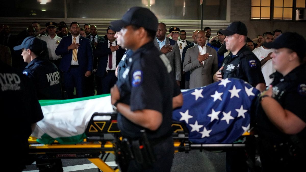 Záhadný motiv v dopise na rozloučenou. Řádění šíleného střelce má spojitost se sportem