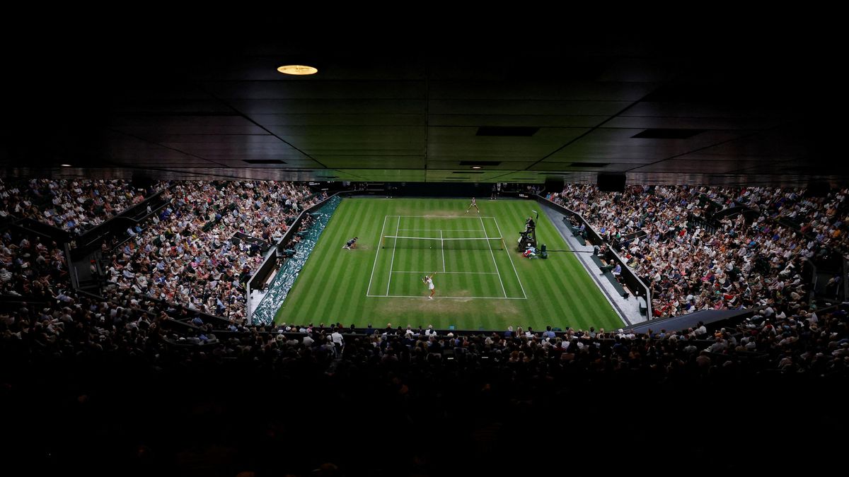 Bizarní příběh wimbledonského finalisty, z nějž se stal bestiální vrah