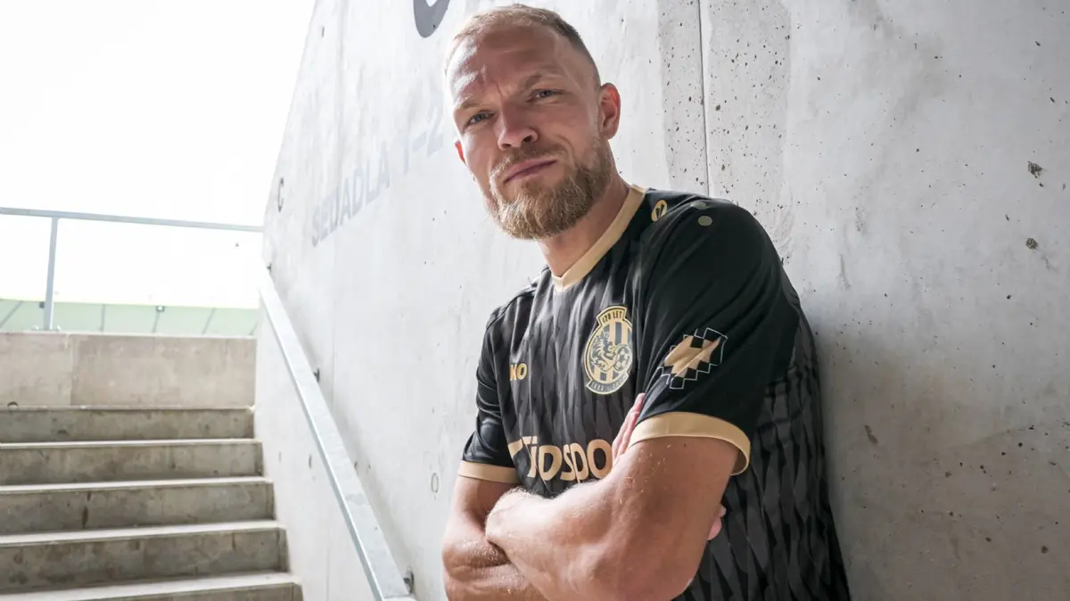 Czech Republic: Van Buren’s Life in Hradec Králové | Language & Slavia