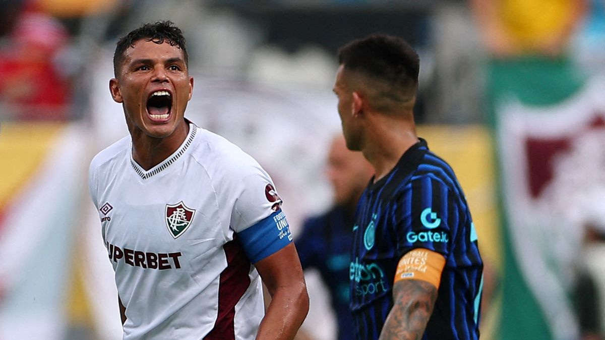 Bitva o finále. Fluminense si to rozdá s Chelsea