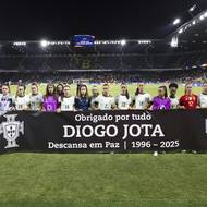 Památku Dioga Joty uctily i fotbalistky Španělska a Portugalska na ženském mistrovství Evropy. 