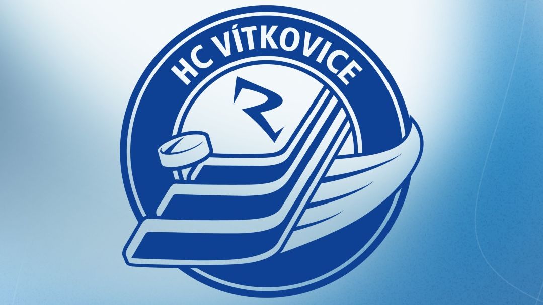 Vítkovice mají nové logo. Červená a žlutá jsou pryč