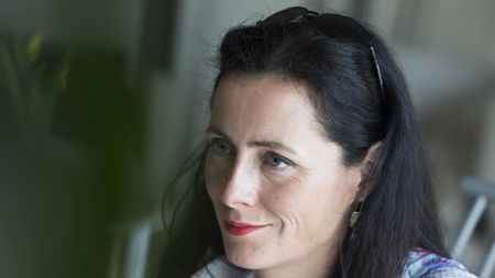 Horolezkyně Kolouchová se před pádem sama rozhodla pro návrat. Měla zdravotní problémy