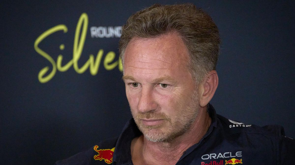 Horner se emotivně loučil v továrně Red Bullu. Verstappen zveřejnil vyjádření k jeho odchodu