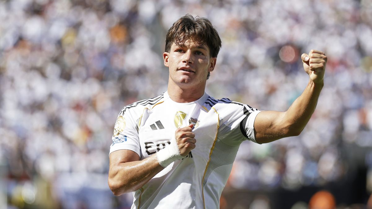 Bláznivý závěr, tři góly v nastavení! Real vydřel postup
