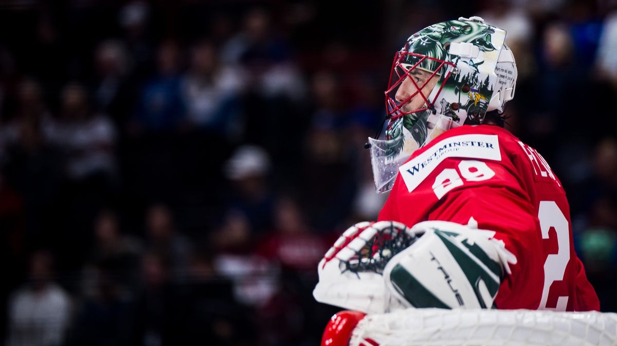 Nechce si to ještě rozmyslet? Pětice týmů NHL přemlouvala hvězdu, aby ještě nekončila