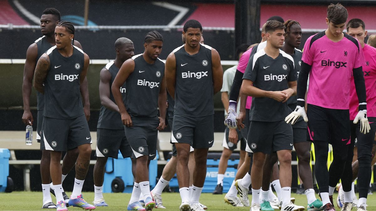 Chelsea dostala mastnou pokutu a hrozí jí dvojnásobná