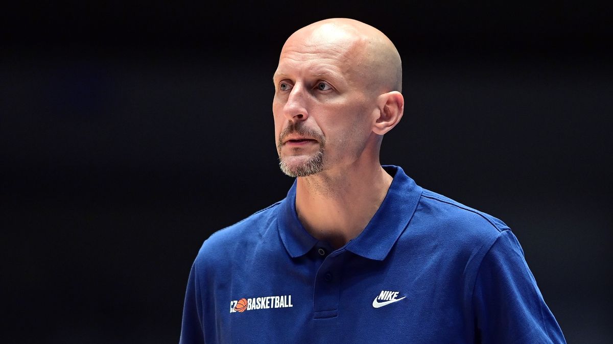 Basketbalisté USK Praha mají nového trenéra, před 15 lety slavil triumf v Eurolize