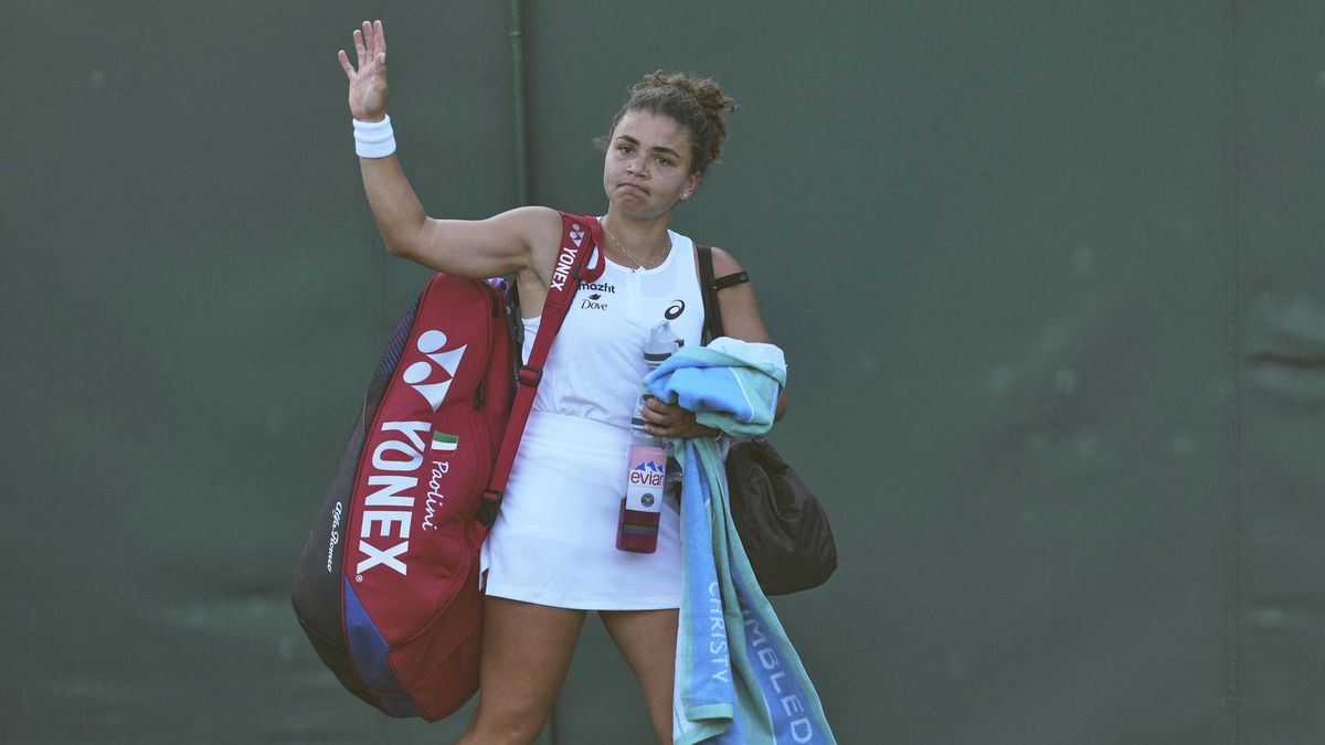 Loňská finalistka Wimbledonu se po letošním krachu rozhodla pro radikální řešení