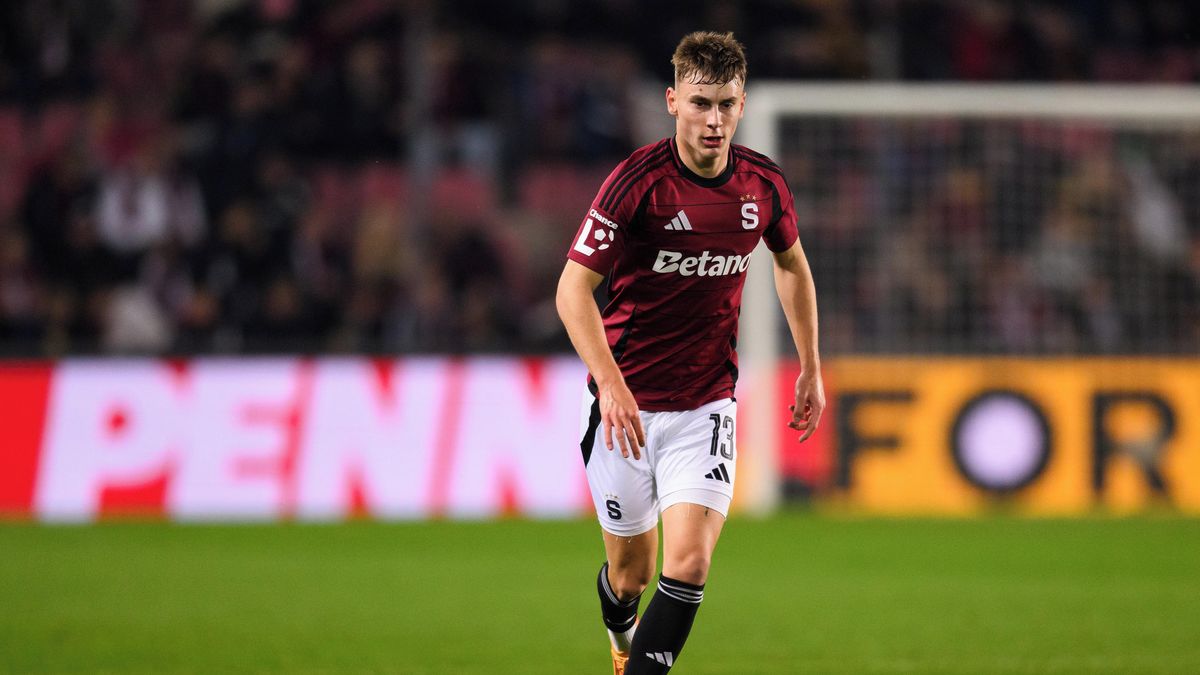 Hostování se mění v přestup. Daněk opouští Spartu natrvalo