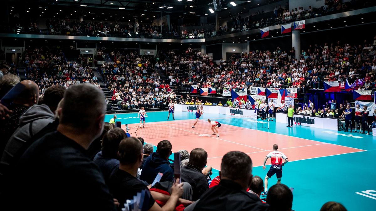 Nohejbalisté ovládli MS do 21 let, senioři ve finále ME podlehli Slovensku