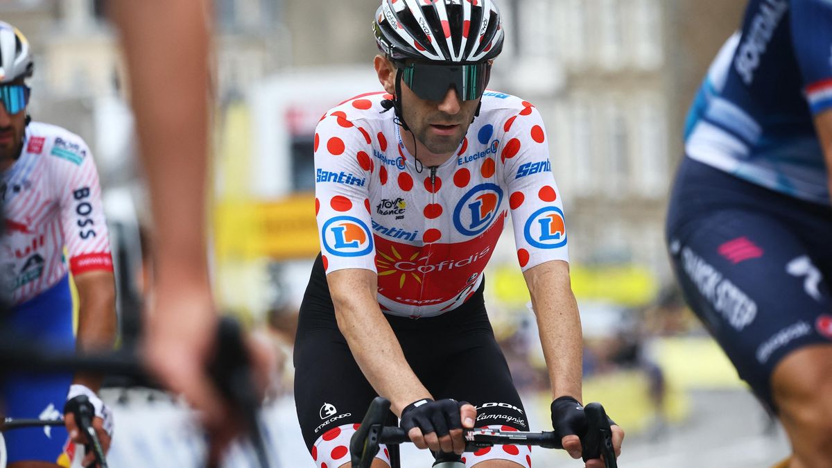 Smutná norma. Na Tour de France znovu úřadovali zloději, Cofidisu ukradli kola za miliony