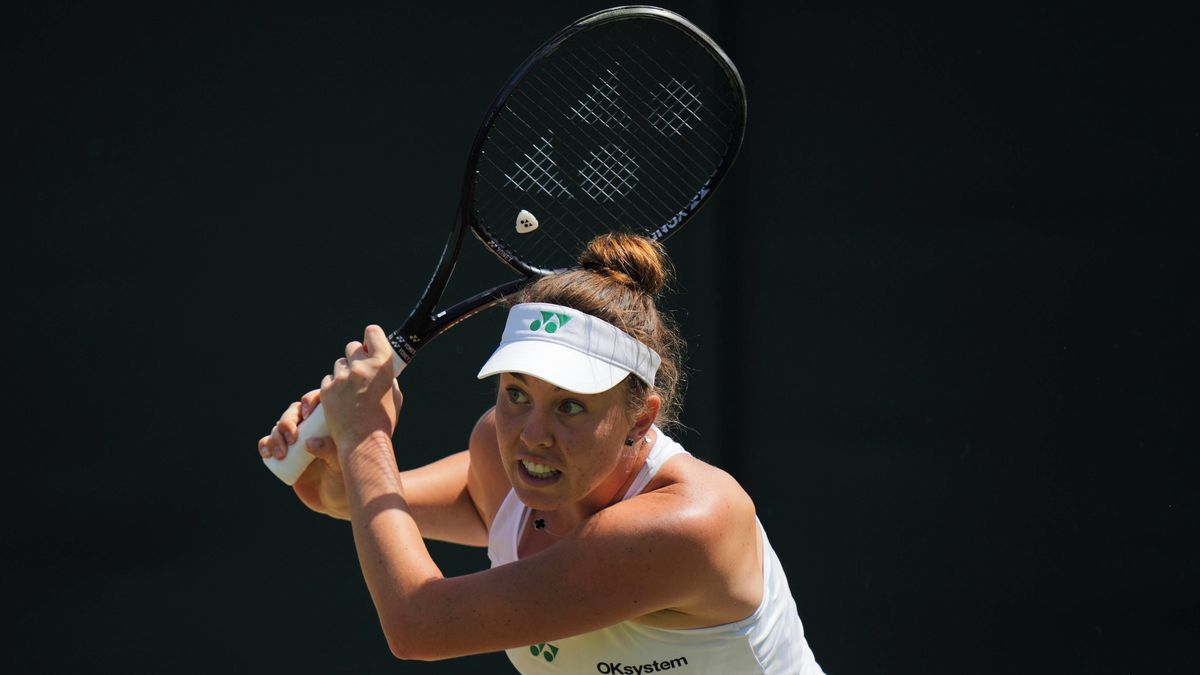 PROGRAM WIMBLEDONU: Nosková se v osmifinále utká s Anisimovovou