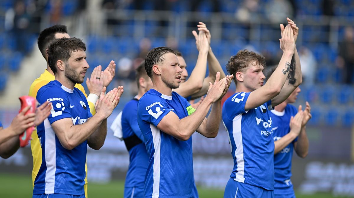 Fanoušci Liberce vyrazili do Olomouce na kole. Sigma je ocenila pivem a tvarůžky