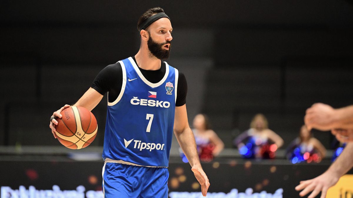 Češi zahájí EuroBasket, první překážkou je Portugalsko