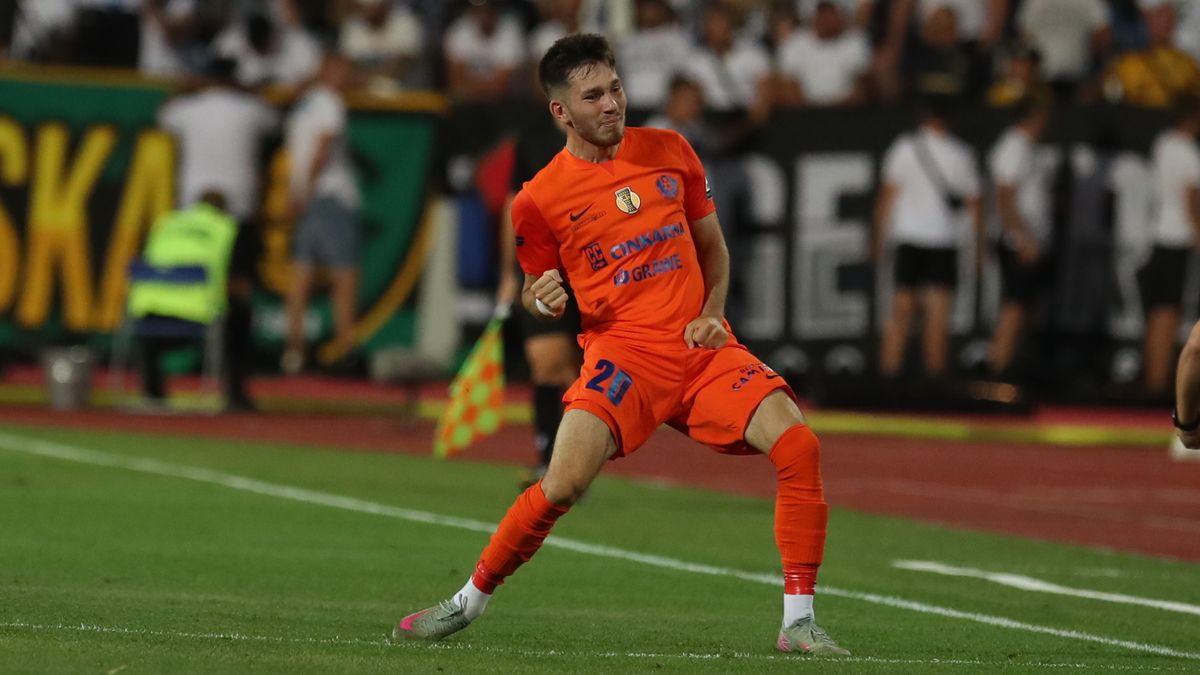 FOTBAL ONLINE: Totální pohroma pro Baník. Postupové naděje rapidně klesly