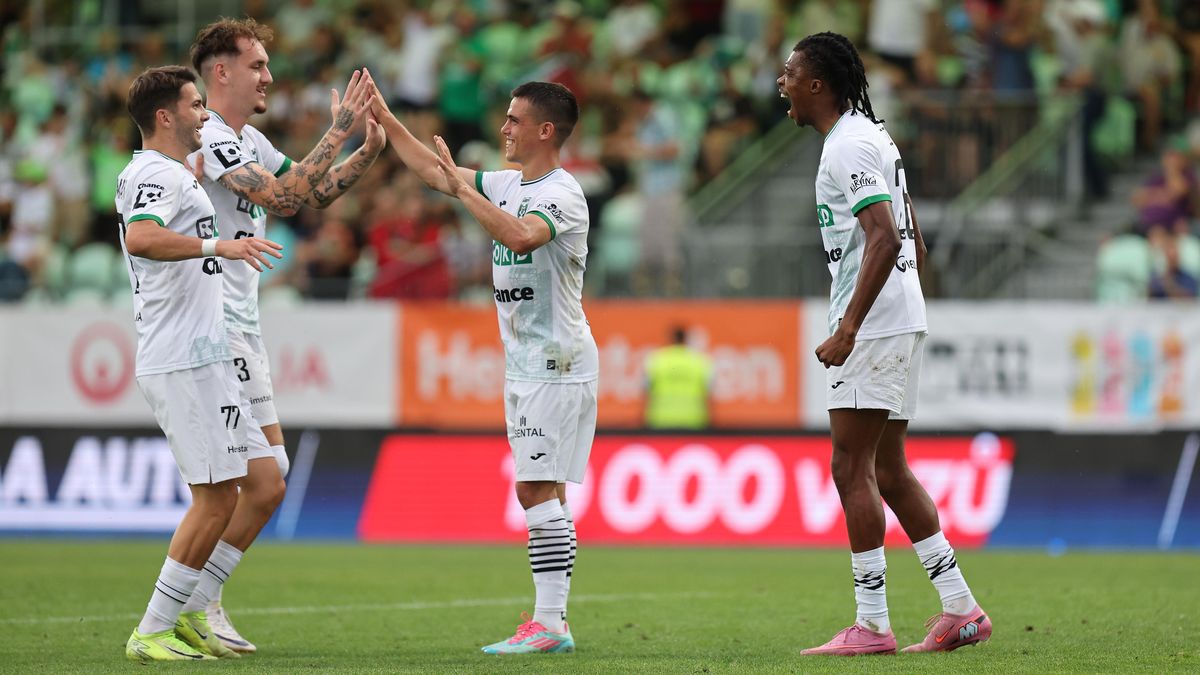 Vechetu chtějí Pardubice, Hyský je ale proti. Je to náš přímý konkurent, vysvětluje