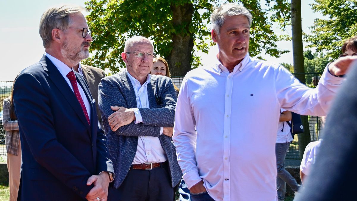 Všichni nás předběhli. Z někdejší české chlouby je skanzen, nahradit ho má moderna