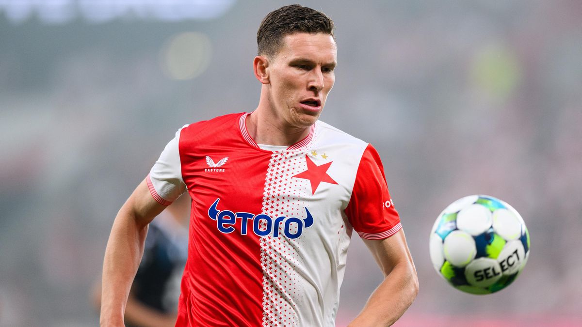 FOTBAL ONLINE: Plzeň usiluje o první domácí výhru, večer Slavia hostí oblíbeného soupeře