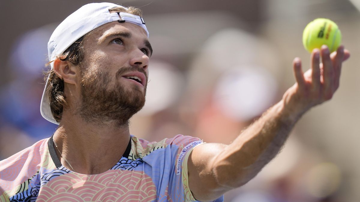 Macháč se hrou na US Open baví a vyhlíží odvetu s Fritzem za United Cup