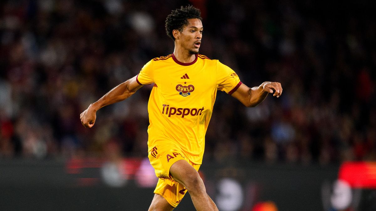 Dukla remizovala s Hradcem Králové