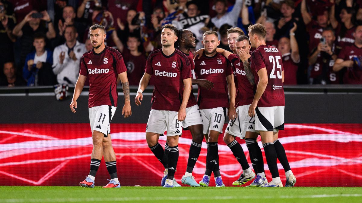 Los určil další kolo poháru. Spartu čekají sešívaní ze západu, obhájce z Olomouce derby 
