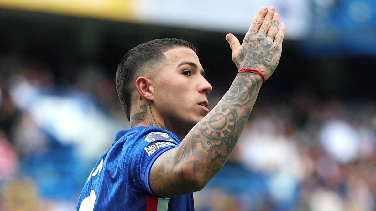 Chelsea připravila Fulhamu první porážku v sezoně